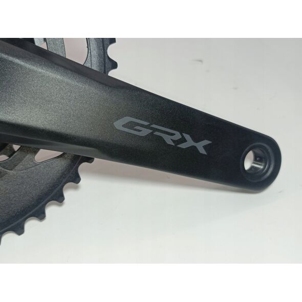 Shimano GRX600 δισκοβραχίονας 172.5mm, 30-46H