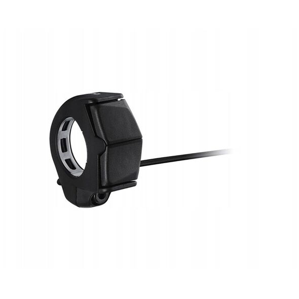 Shimano Steps SW-E7000-L shifters, left, 700 mm