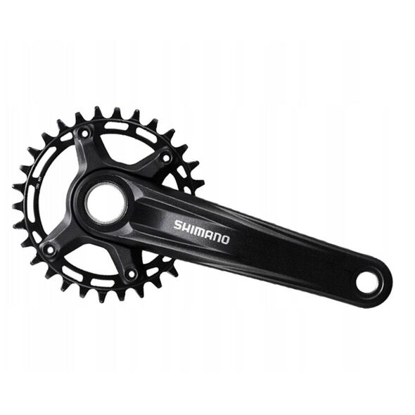 Shimano Deore FC-MT510 δισκοβραχίονας, 12-ταχύτητες, 32T, 170 mm