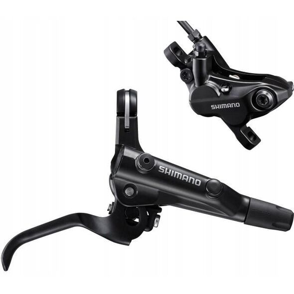 Shimano MT520 δισκόφρενο, πίσω