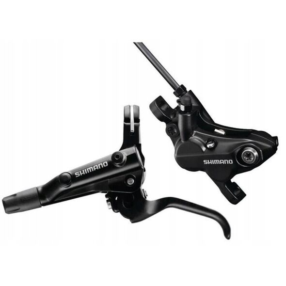 Shimano MT520 δισκόφρενο, πίσω