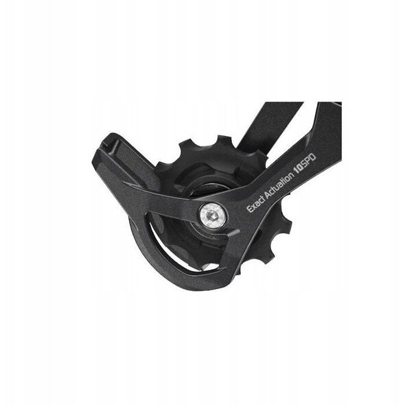 Sram GX οπίσθιο ντεραγιέ 10 ταχυτήτων, μεσαίο κλουβί