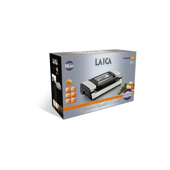 Σκούπα Laica VT3120