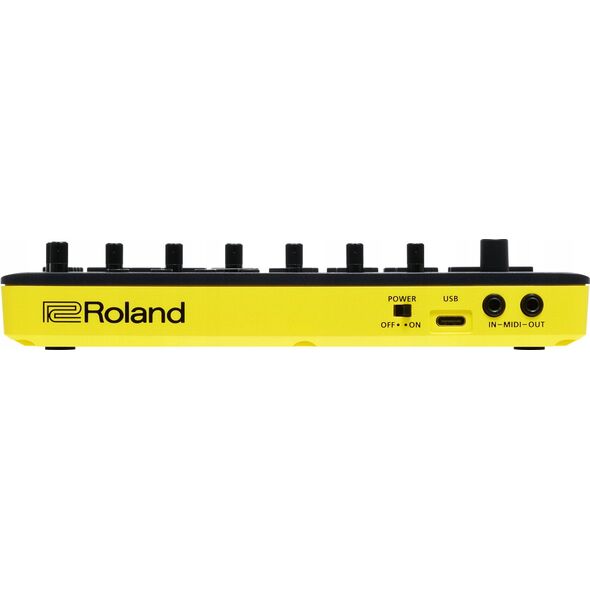 Roland AIRA Compact P-6 Δημιουργικό Δειγματολήπτης