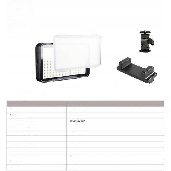 Godox LEDM150 LED Panel