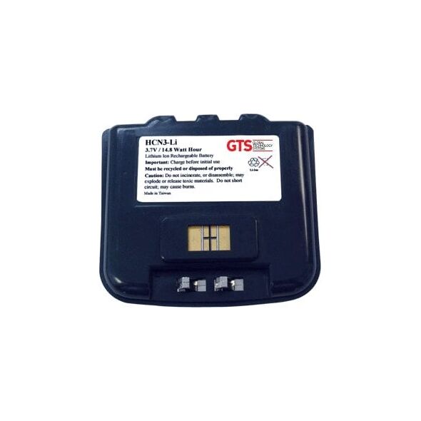 ΜΠΑΤΑΡΙΑ ΓΙΑ INTERMEC CN3 CN4 UL94 STD/4000 MAH LI-ION 3.7V 12 ΜΗΝΕΣ ΕΓΓΥΗΣΗ
