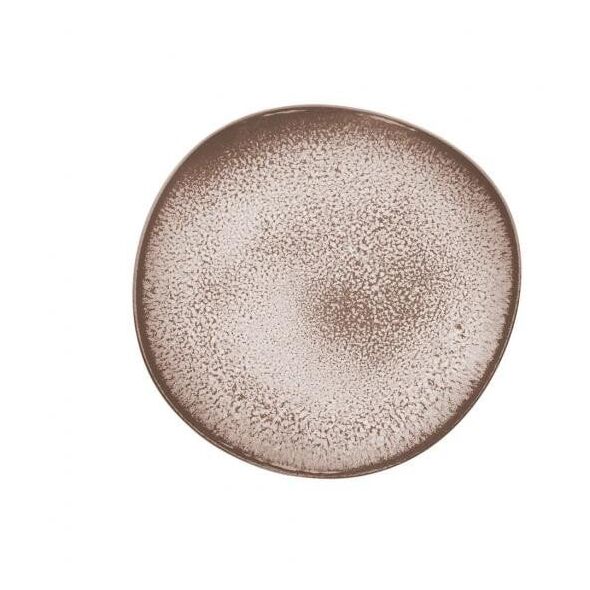 Πιάτο Villeroy & Boch Lave Beige, 23.5 εκ.