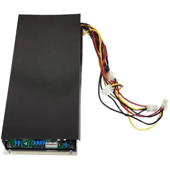 MikroTik G1070 διακόπτης Τροφοδοσία
