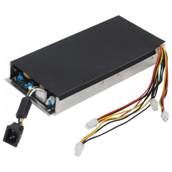MikroTik G1070 διακόπτης Τροφοδοσία