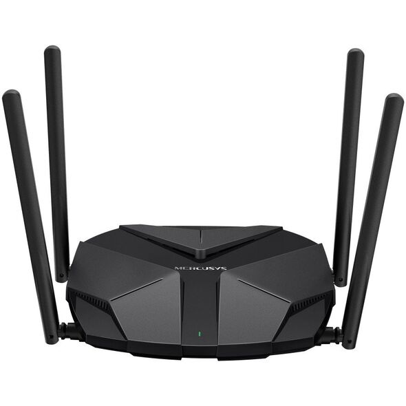 Mercusys MR85X AX3000 Dual-Band Wi-Fi 6 Router