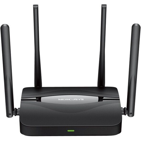 Mercusys MR25BE BE3600 Dual Band Wi-Fi 7 Router