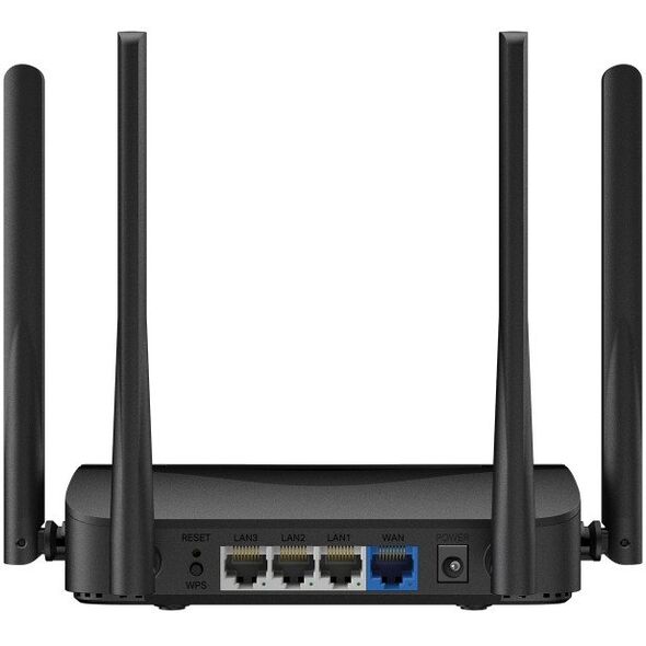 Mercusys MR25BE BE3600 Dual Band Wi-Fi 7 Router