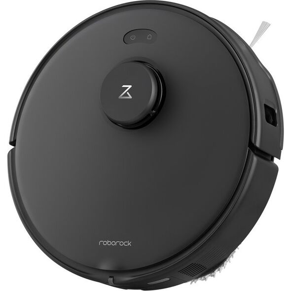 Robot sprzątający Roborock Qrevo Edge 5V1 Czarny