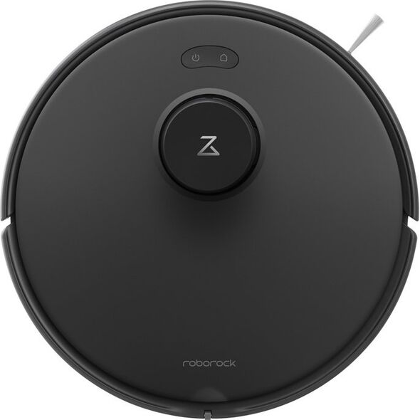 Robot sprzątający Roborock Qrevo Edge 5V1 Czarny
