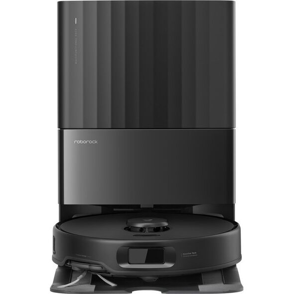 Robot sprzątający Roborock Qrevo Edge 5V1 Czarny