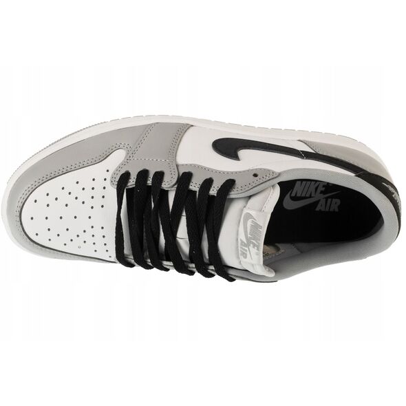 Air Jordan 1 Low CZ0790-110 λευκό 44