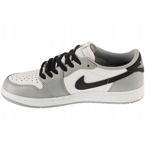 Air Jordan 1 Low CZ0790-110 λευκό 43