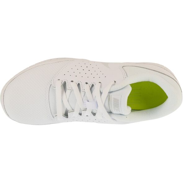 Nike Cheer Sideline IV 943789-100 λευκό 32