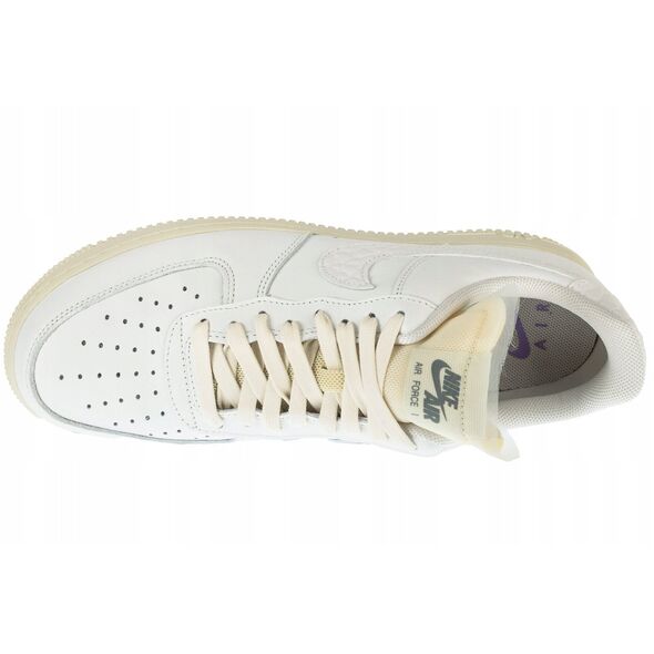Nike Air Force 1 Low Premium DN5463-100 λευκό 36,5