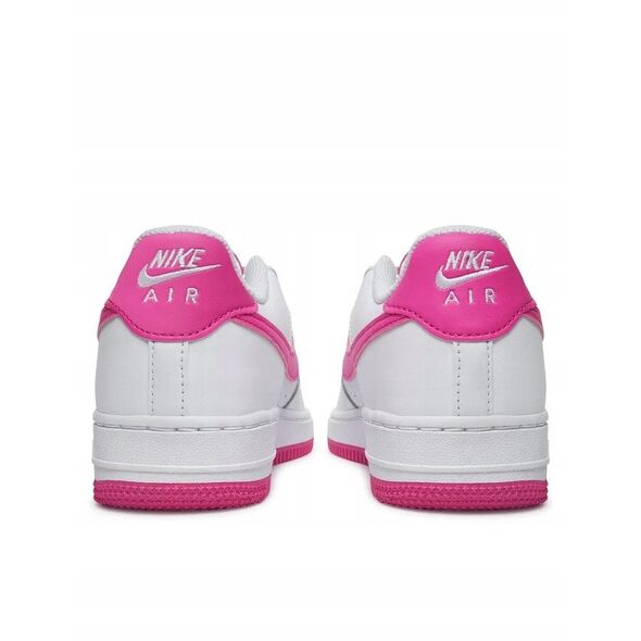 Nike W Air Force 1 07 Next Nature DC9486-102 λευκό 40