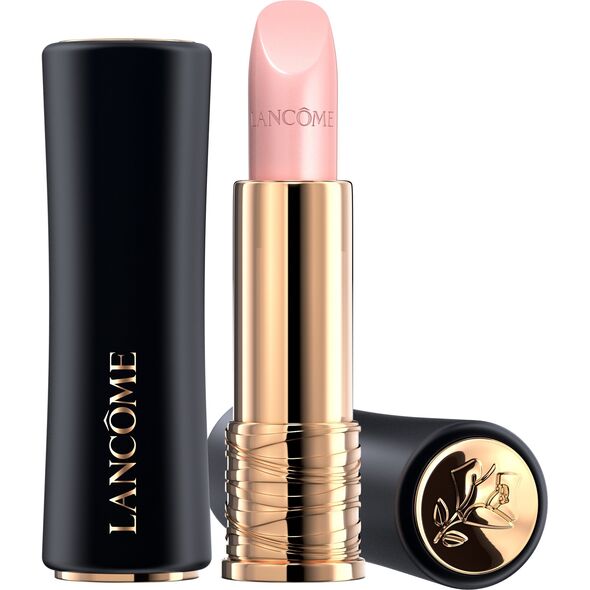 LANCOME L~ABSOLU ROUGE CREAM LIPSTICK 01 3,4g