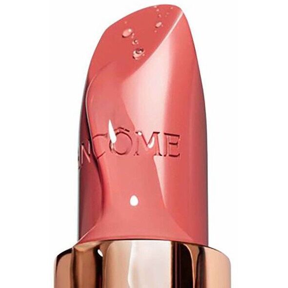 LANCOME L~ABSOLU ROUGE CREAM LIPSTICK 01 3,4g