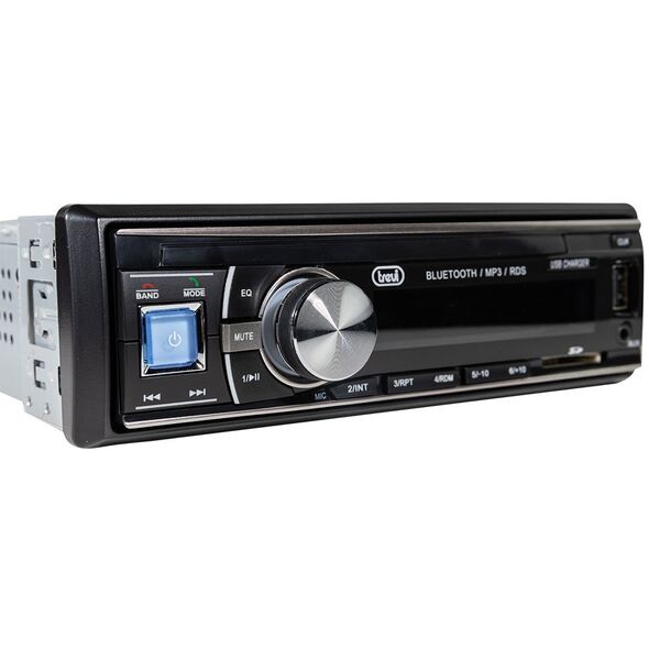 Radio samochodowe bezprzewodowe Trevi SCD 5702 BT