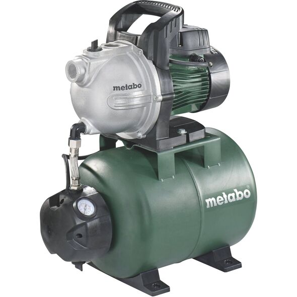 Metabo Hydrofor domowy HWW 3300/25 (600968000)