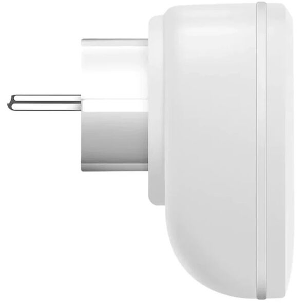 Marmitek Marmitek POWER SE Έξυπνο βύσμα τροφοδοσίας Wi-Fi 15A 8274780 8718164535161