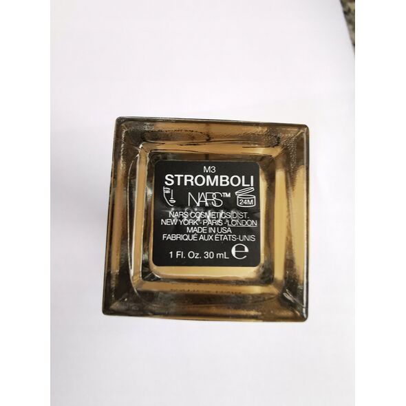Nars Cosmetics Υγρό Ίδρυμα Nars Natural Radiant, 30 ml