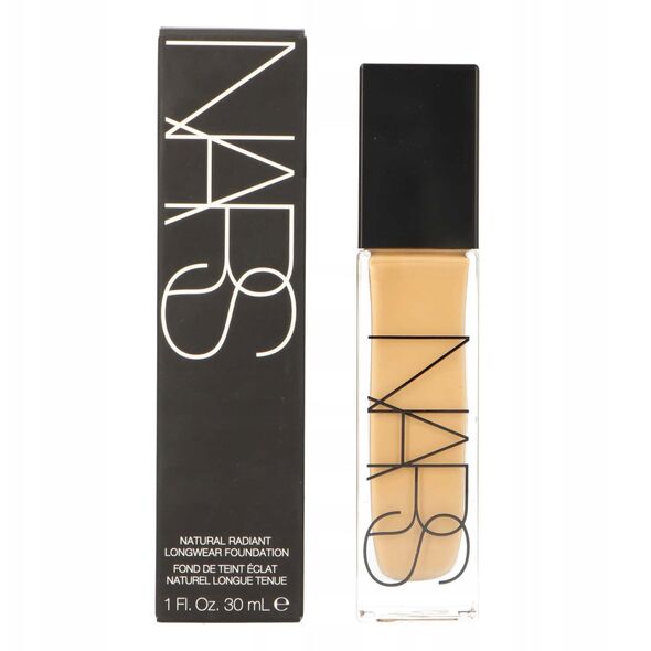 Nars Cosmetics Υγρό Ίδρυμα Nars Natural Radiant, 30 ml