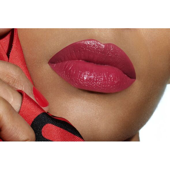 Dior DIOR ROUGE ΚΡΑΓΙΟΝ 743 Rouge Zinnia Satin 3,5g ΑΝΑΓΕΜΙΖΟΜΕΝΟ
