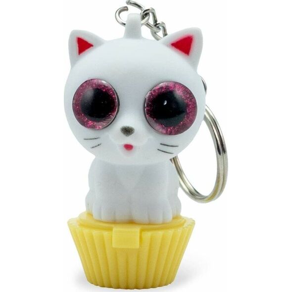 Martinelia Balsam do Ust Martinelia Squishnimals Brelok (1 uds)