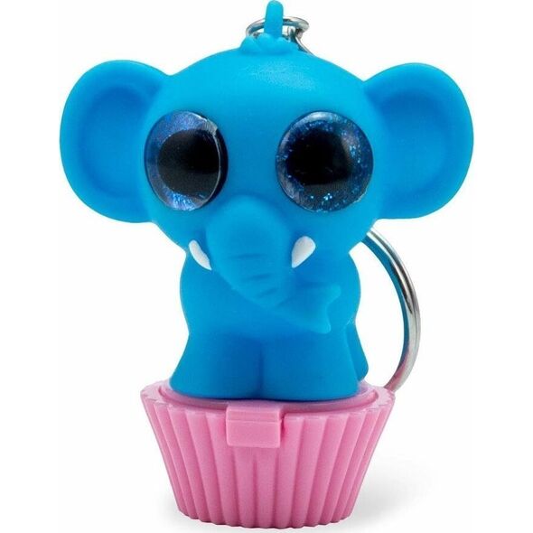 Martinelia Balsam do Ust Martinelia Squishnimals Brelok (1 uds)