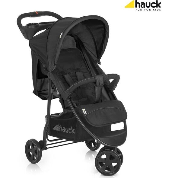 Wózek Hauck hauck wózek Citi Neo II Caviar Stone one size
