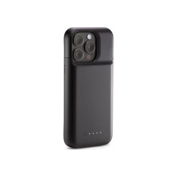 Zagg International Mophie Juice Pack (2400 mAh) - obudowa z wbudowanym powerbankiem do iPhone 15 Pro