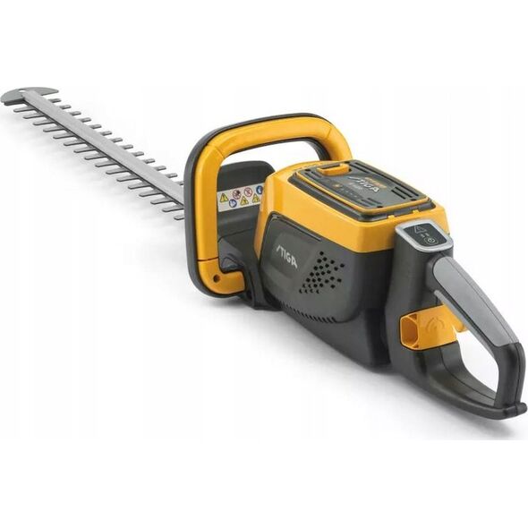 Stiga Nożyce akumulatorowe HT 500e 51 cm