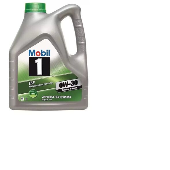 Mobil Alyva MOBIL 1 ESP 0W-30 4 L