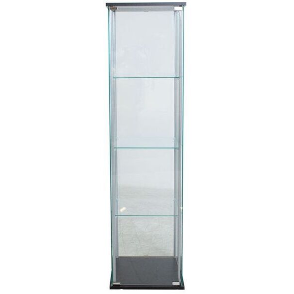 Βιτρίνα AIKO 42x36xH161cm