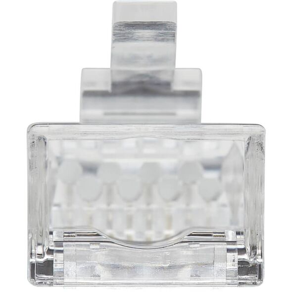 CAT6 RJ45 ΔΙΑΠΕΡΑΣΙΜΟ UTP
