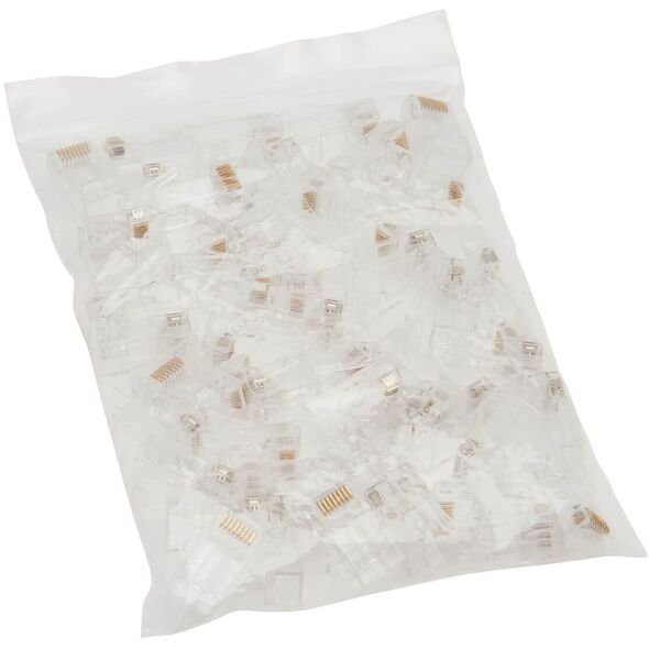 CAT6 RJ45 ΔΙΑΠΕΡΑΣΙΜΟ UTP