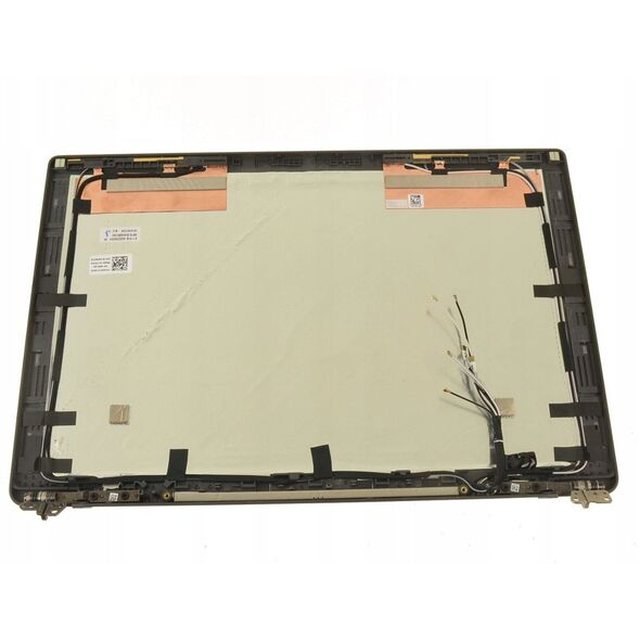 Συναρμολόγηση πίσω καλύμματος LCD με
