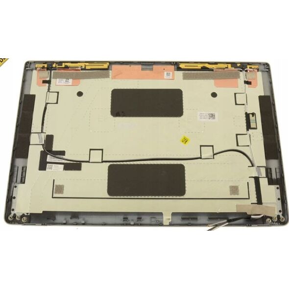 Συναρμολόγηση πίσω καλύμματος LCD με