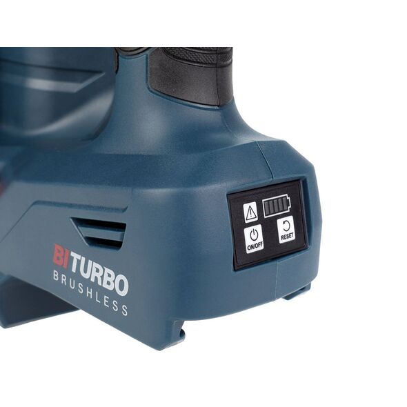 Bosch Akku-Nagler GNB 18V-40 (06019L7004)