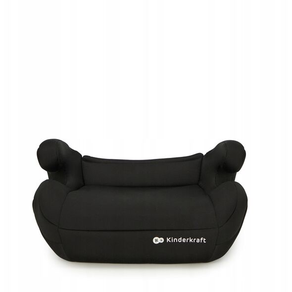 KINDERKRAFT κάθισμα αυτοκινήτου I-SPARK I-Size 100-150 cm, μαύρο, KCISPA00BLK0000