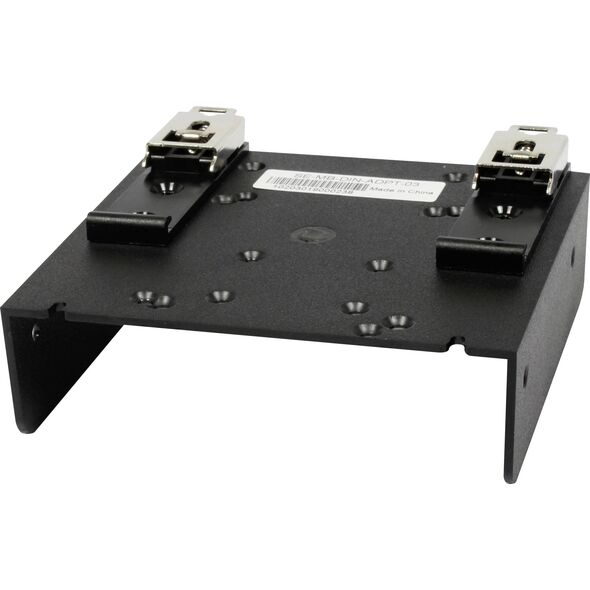 Raspberry Hutschienenhalter επίσης για Rock Pi & SBC
