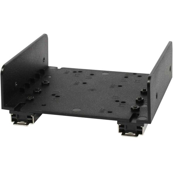Raspberry Hutschienenhalter επίσης για Rock Pi & SBC