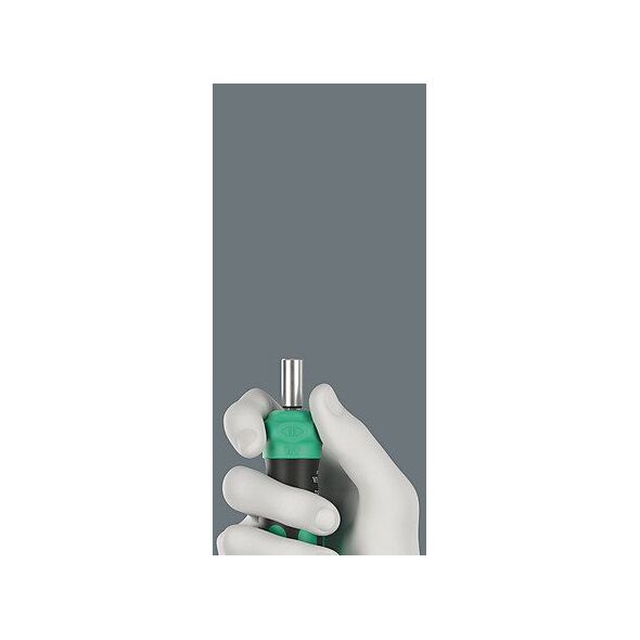 Wera Kraftform Kompakt 28 RA mit Tasche 1
