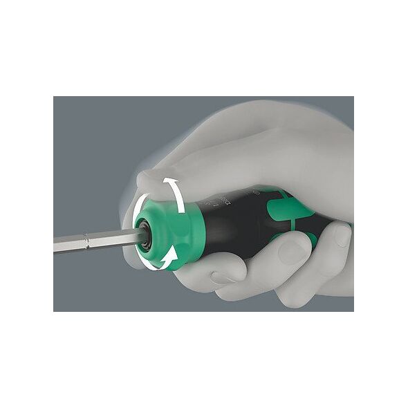 Wera Kraftform Kompakt 20 RA-R