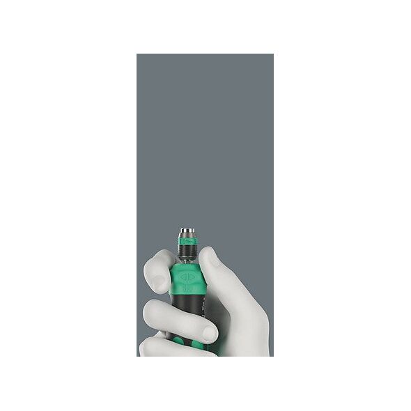 Wera Kraftform Kompakt 20 RA-R